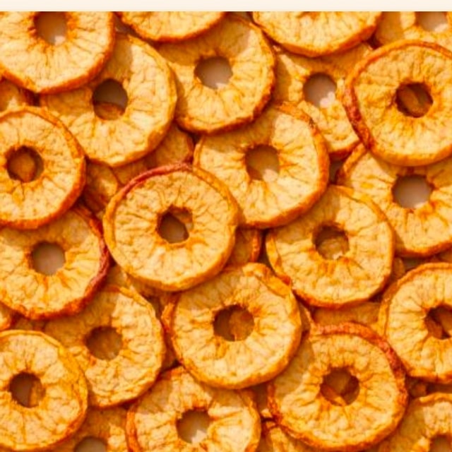 Matuora Orchard Apple — air-dried New Zealand fruit